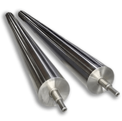 Staninless Steel Roller